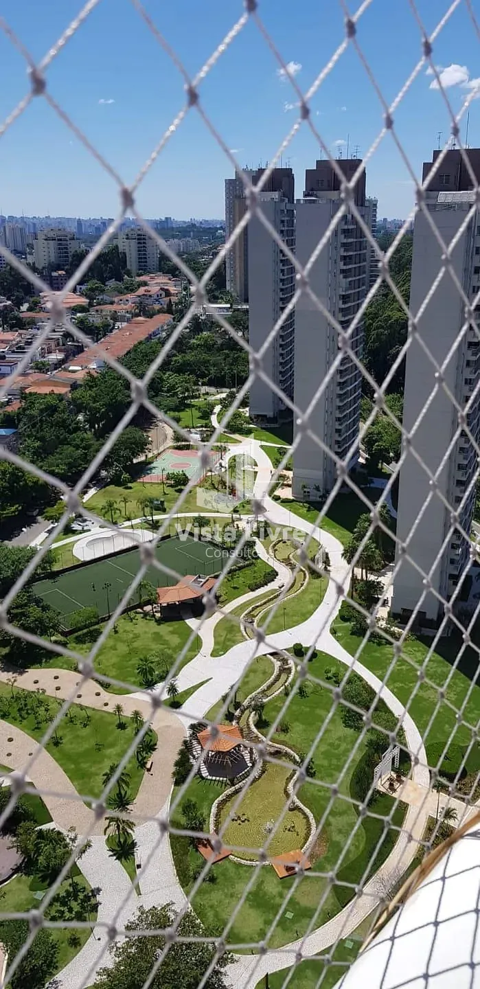 Apartamento, 4 quartos, 400 m² - Foto 64