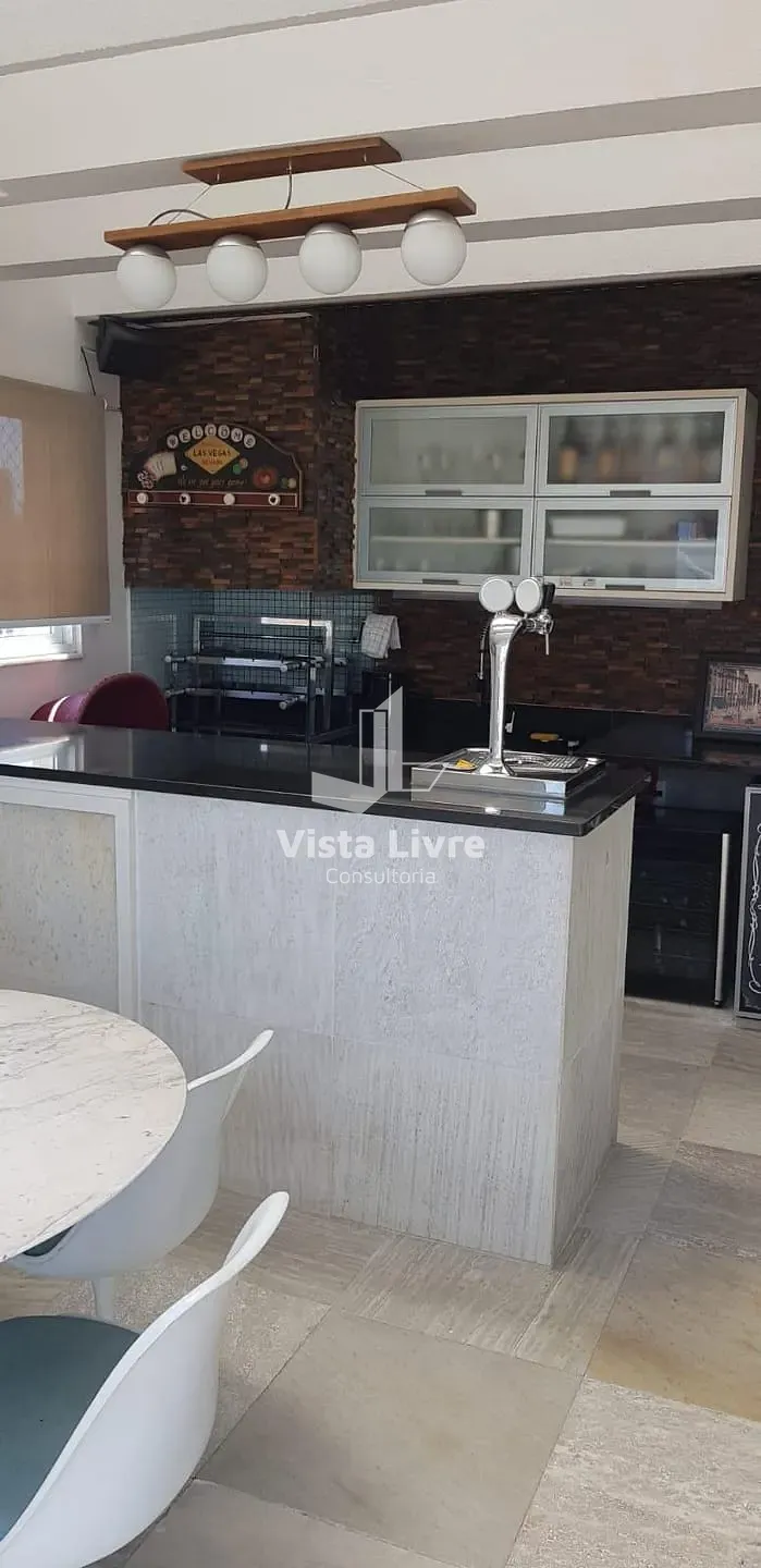 Apartamento, 4 quartos, 400 m² - Foto 23