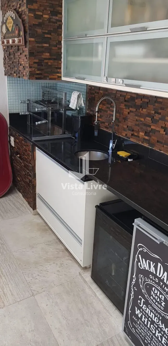 Apartamento, 4 quartos, 400 m² - Foto 26