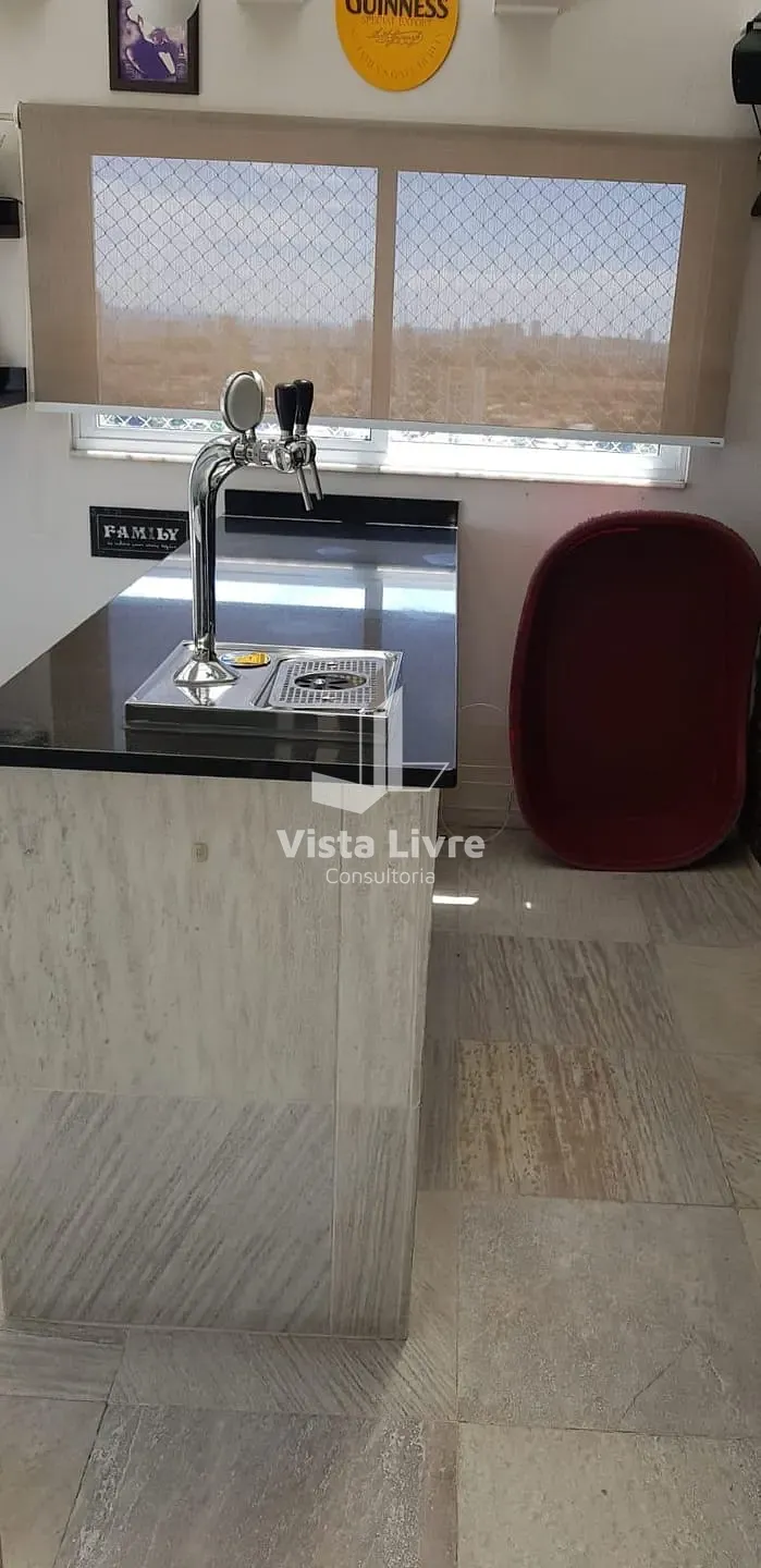 Apartamento, 4 quartos, 400 m² - Foto 24