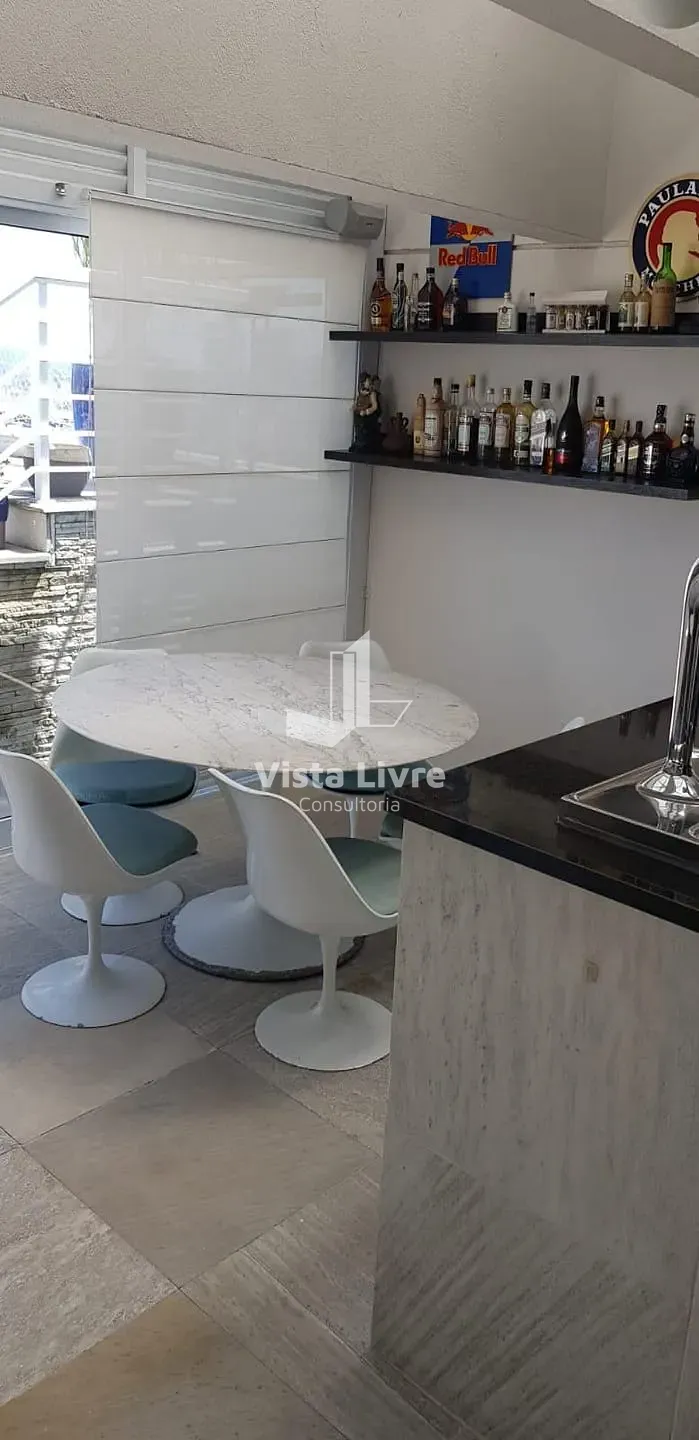 Apartamento, 4 quartos, 400 m² - Foto 25