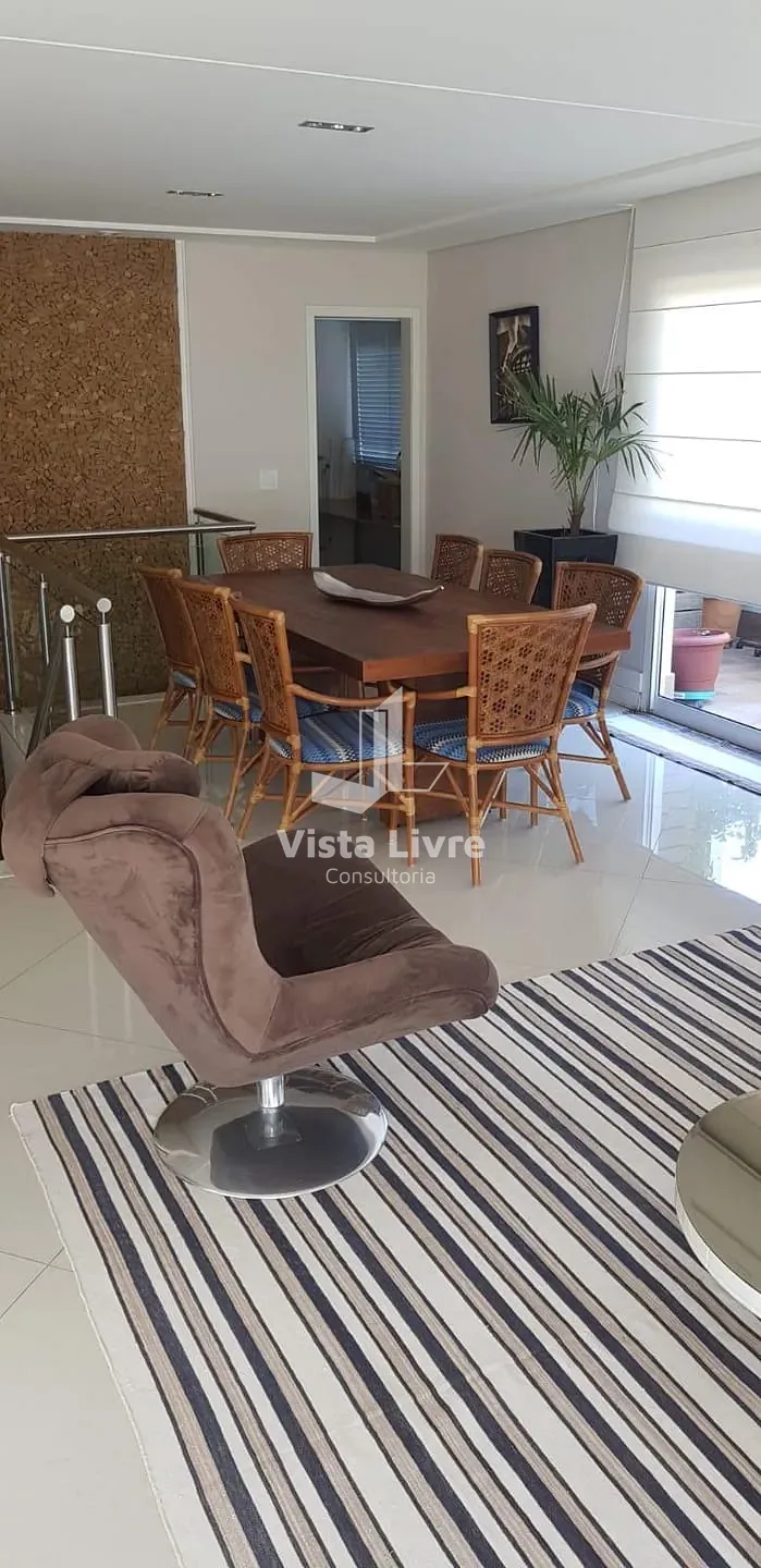 Apartamento, 4 quartos, 400 m² - Foto 18