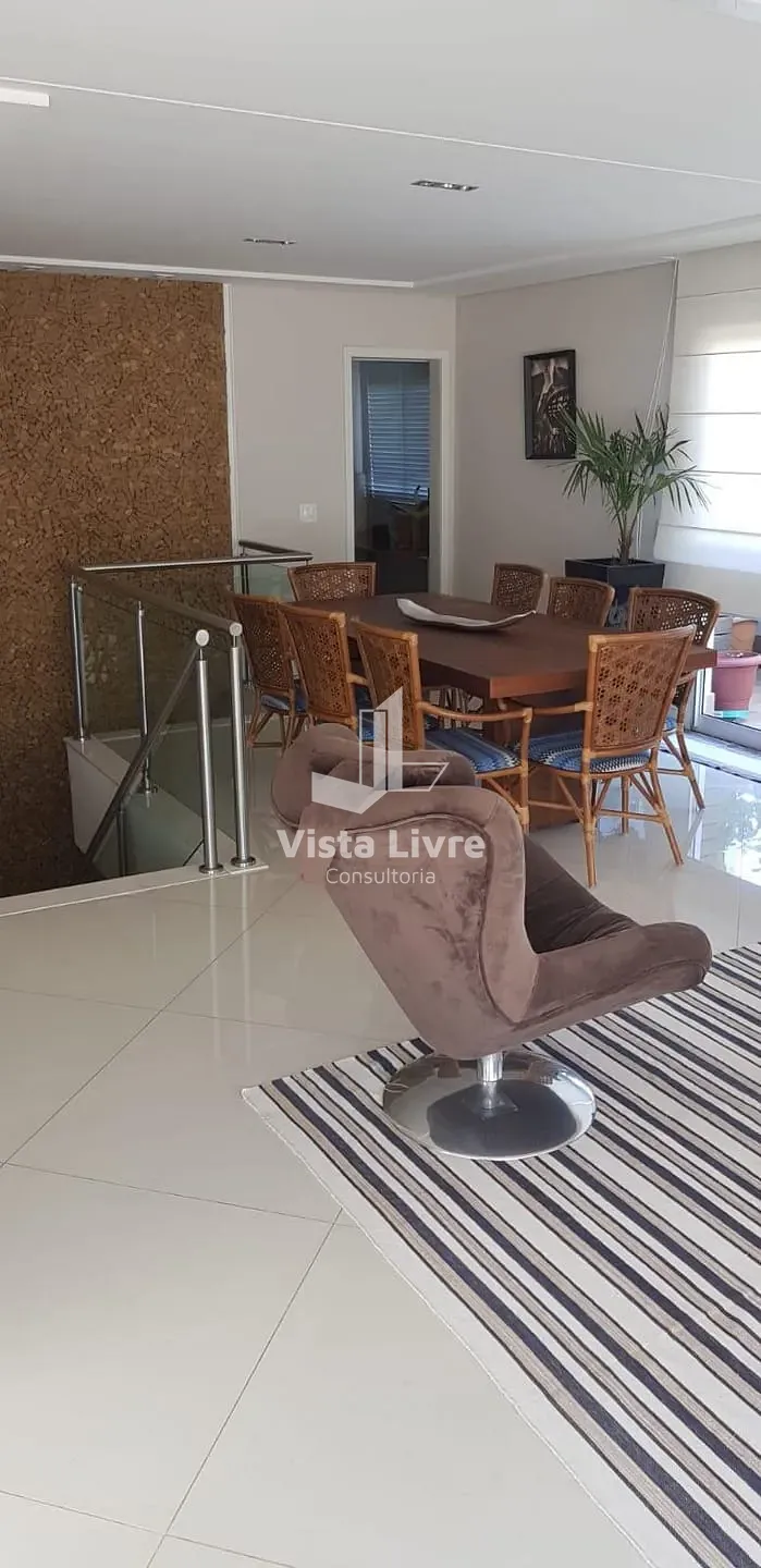 Apartamento, 4 quartos, 400 m² - Foto 19