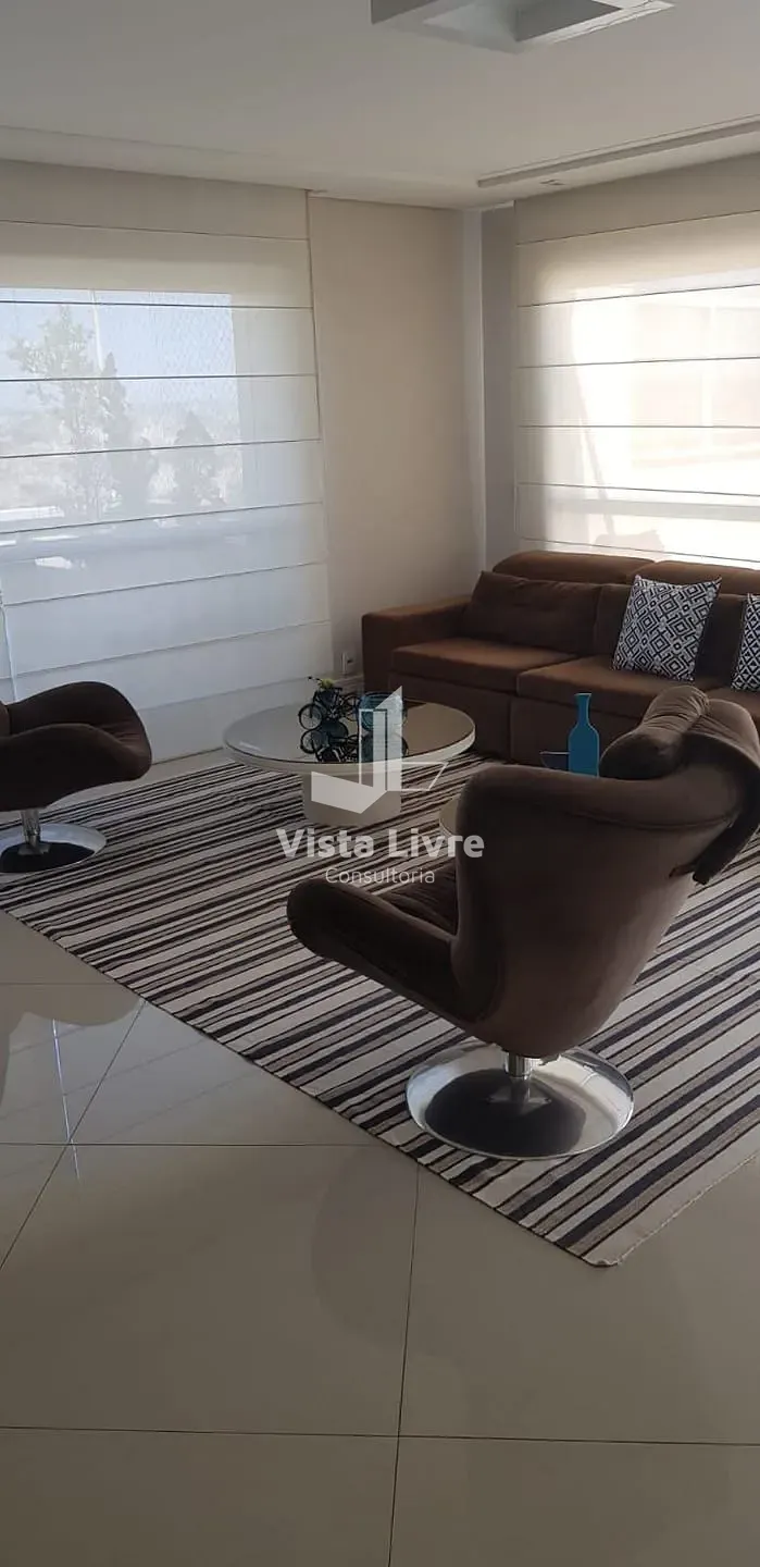 Apartamento, 4 quartos, 400 m² - Foto 9