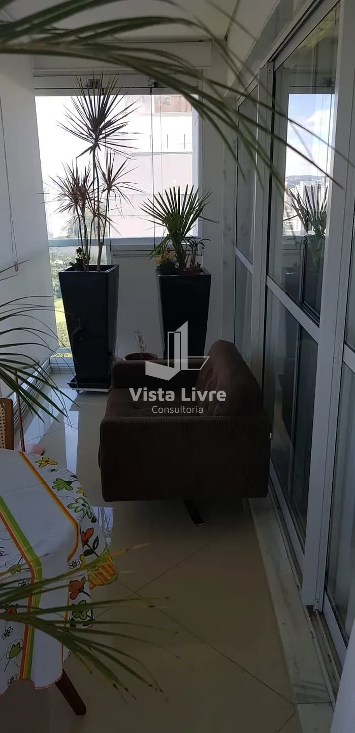 Apartamento, 4 quartos, 400 m² - Foto 8