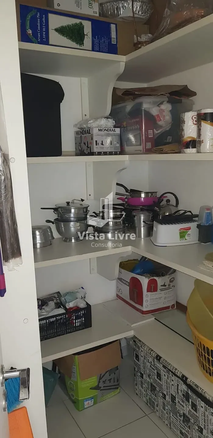 Apartamento, 4 quartos, 400 m² - Foto 21