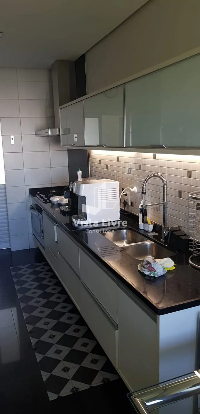 Apartamento, 4 quartos, 400 m² - Foto 20