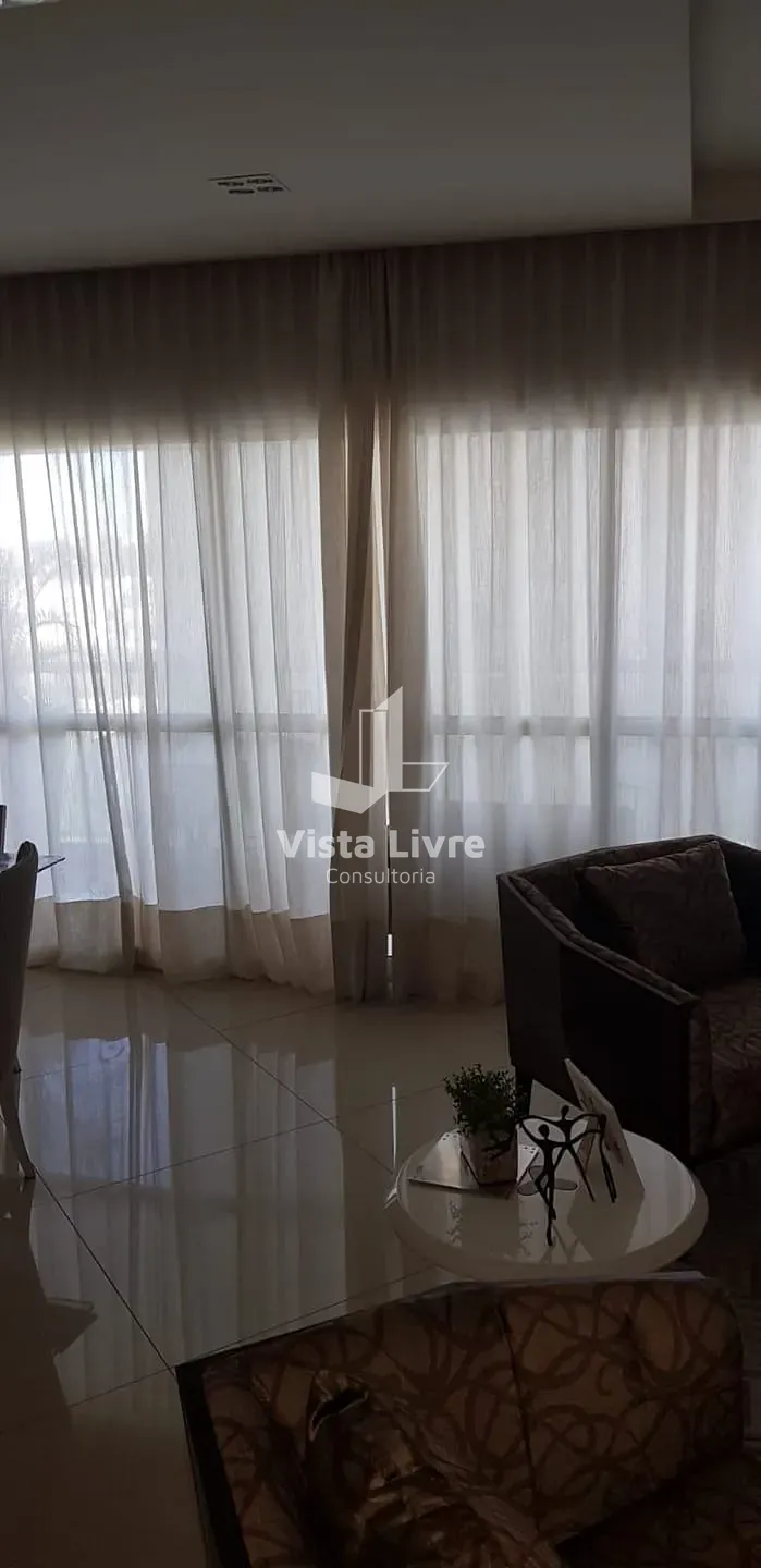 Apartamento, 4 quartos, 400 m² - Foto 12