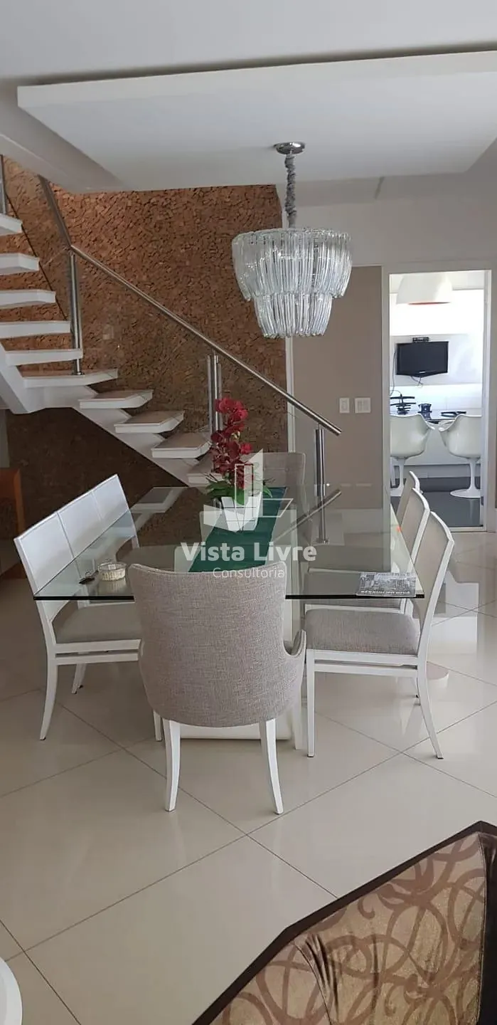 Apartamento, 4 quartos, 400 m² - Foto 2