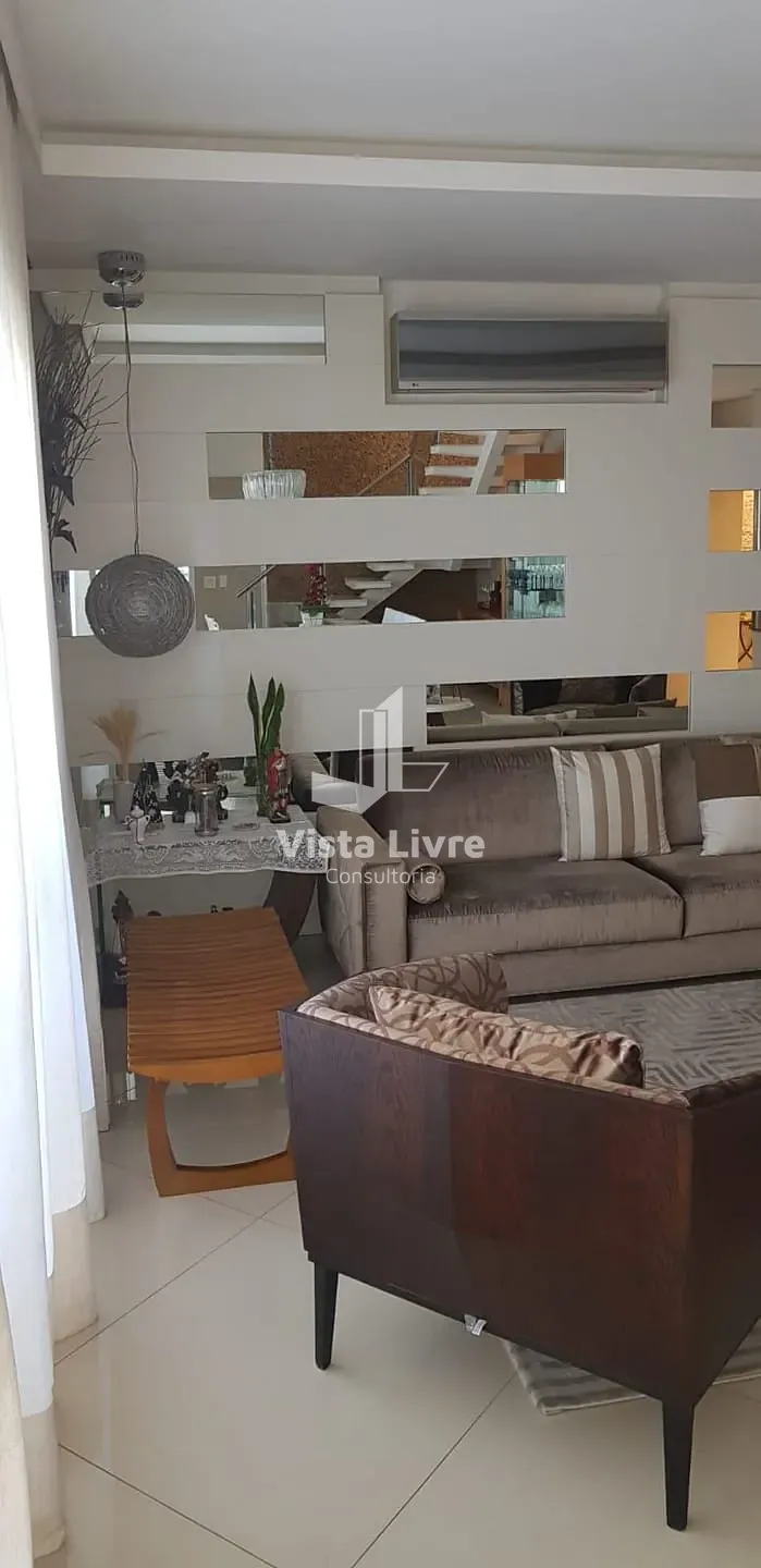 Apartamento, 4 quartos, 400 m² - Foto 3