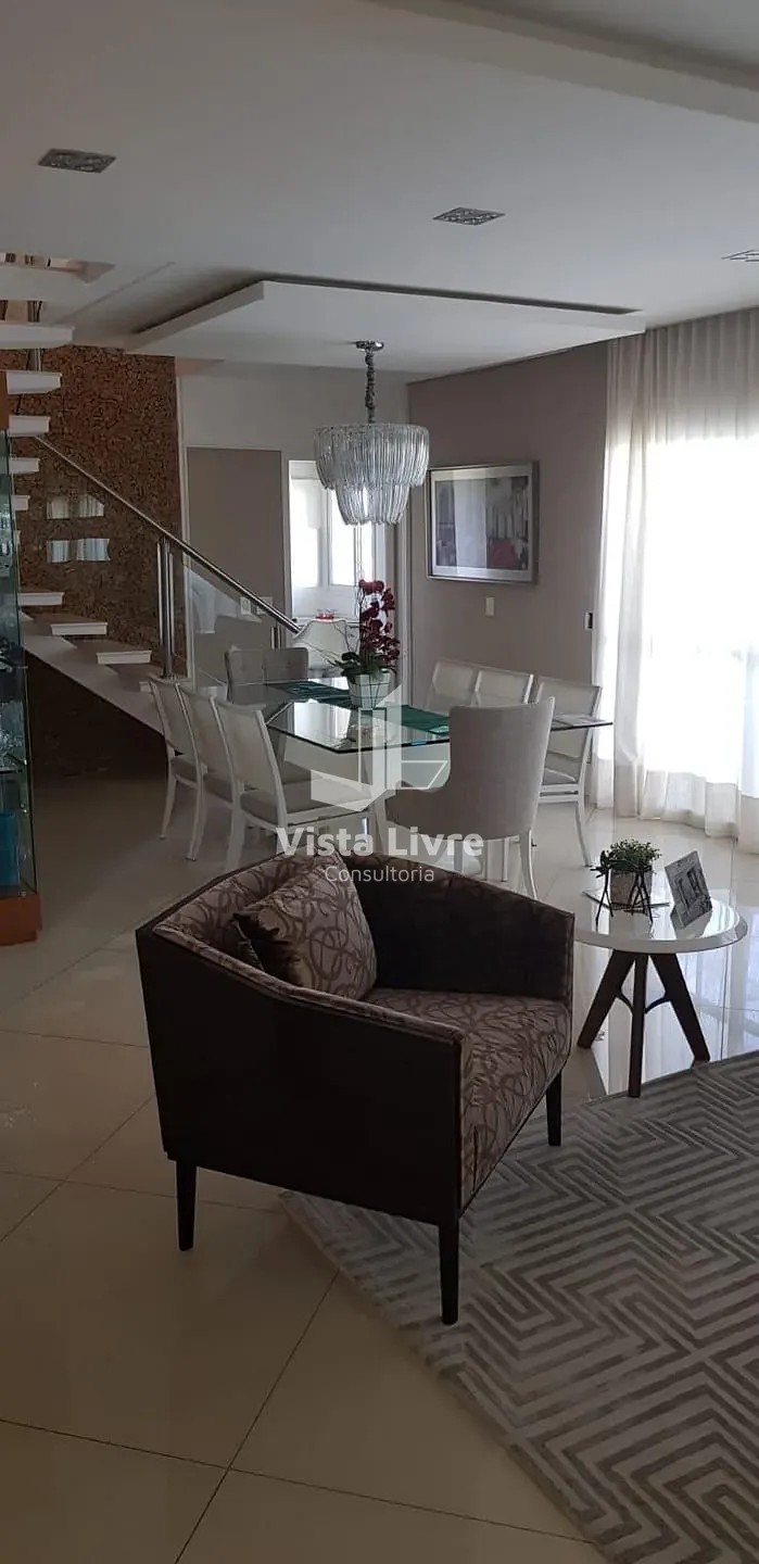 Apartamento, 4 quartos, 400 m² - Foto 1
