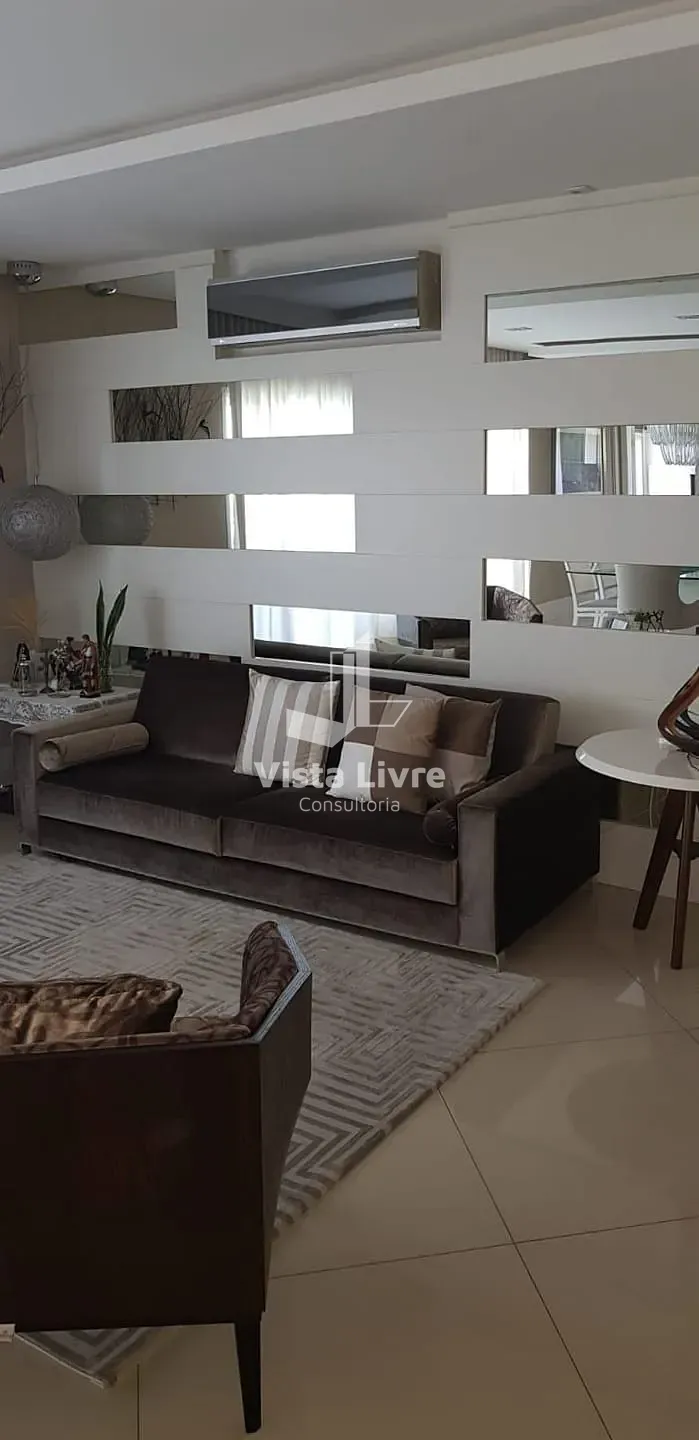 Apartamento, 4 quartos, 400 m² - Foto 4