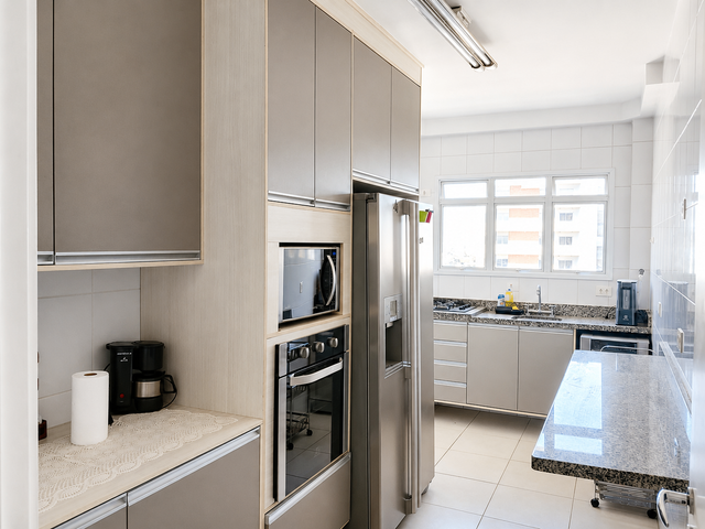 Apartamento com 73m² 2 quartos e 2 banheiros, à venda, no bairro Vila Dom Pedro I em São Paulo