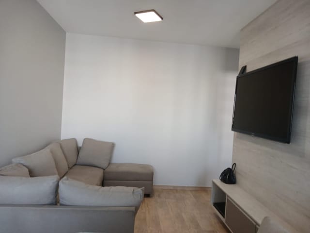 Apartamento com 73m² 2 quartos e 2 banheiros, à venda, no bairro Vila Dom Pedro I em São Paulo