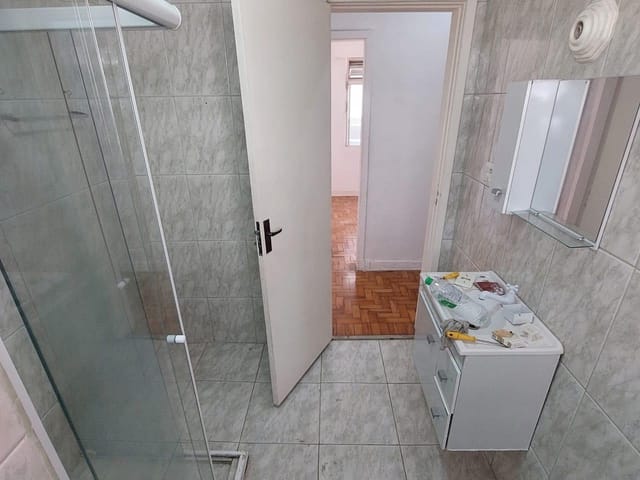 Apartamento com 70m² 2 quartos e 2 banheiros, para alugar, no bairro Aclimação em São Paulo