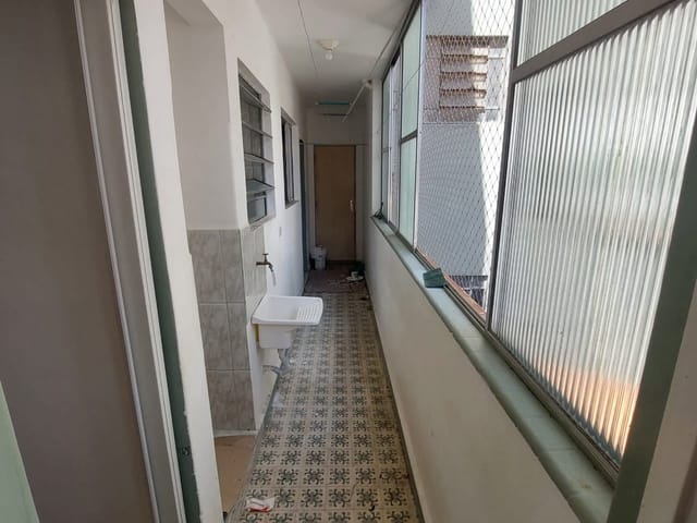 Apartamento com 70m² 2 quartos e 2 banheiros, para alugar, no bairro Aclimação em São Paulo