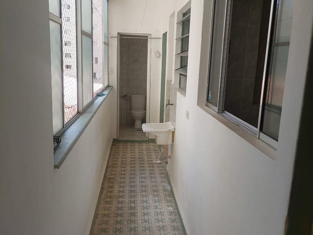 Apartamento com 70m² 2 quartos e 2 banheiros, para alugar, no bairro Aclimação em São Paulo