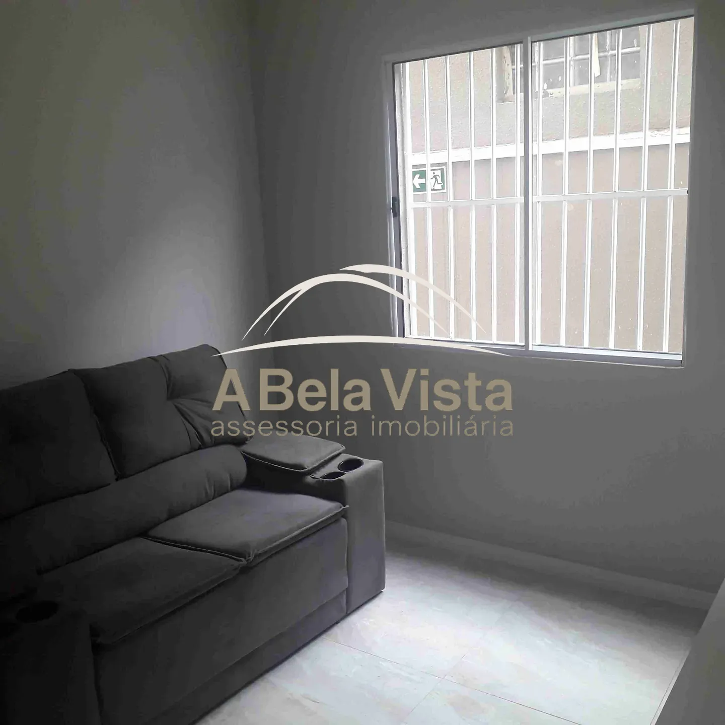 Apartamento, 2 quartos, 50 m² - Foto 2