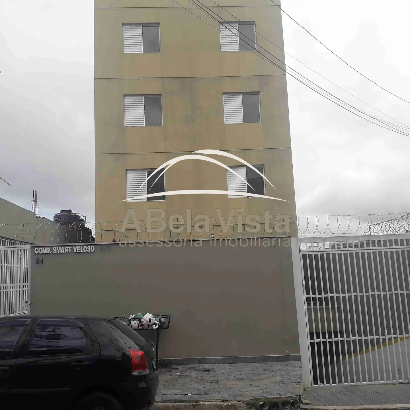 Apartamento, 2 quartos, 50 m² - Foto 1
