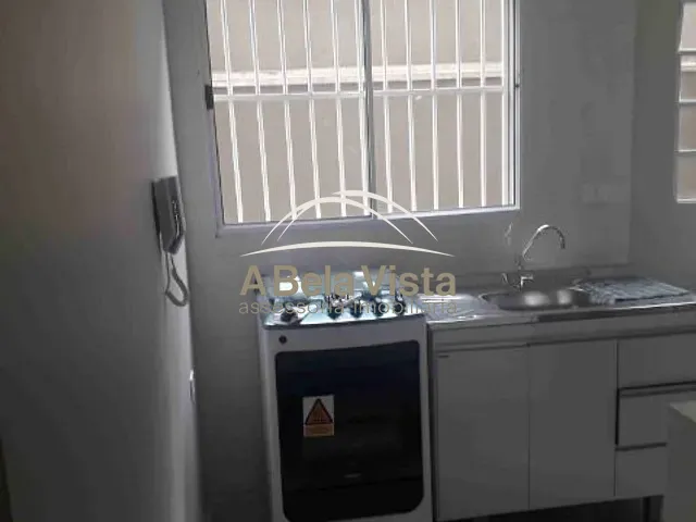 Apartamento com 50m² 2 quartos e 1 banheiro, à venda, no bairro Veloso em Osasco