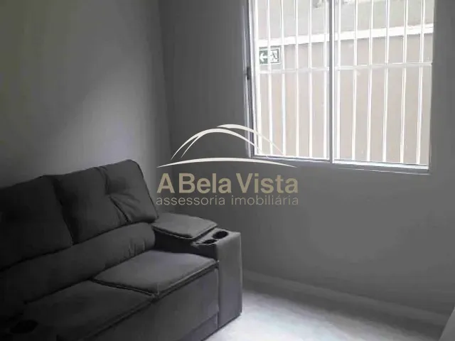 Apartamento com 50m² 2 quartos e 1 banheiro, à venda, no bairro Veloso em Osasco