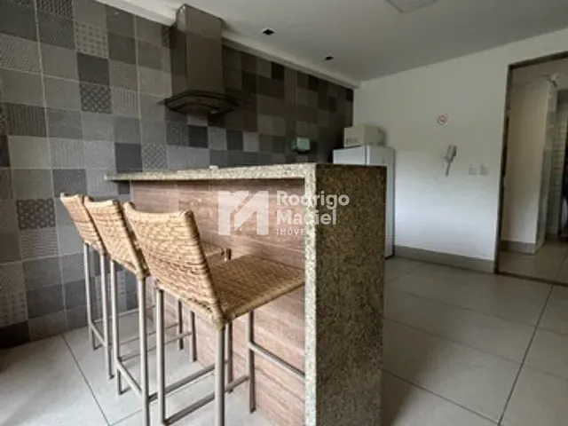 Apartamento 3 quartos e 2 banheiros, à venda, no bairro Cordeiro em Recife