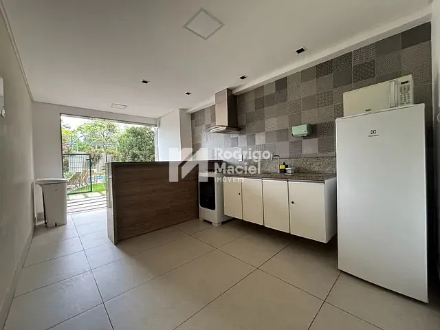 Apartamento 3 quartos e 2 banheiros, à venda, no bairro Cordeiro em Recife