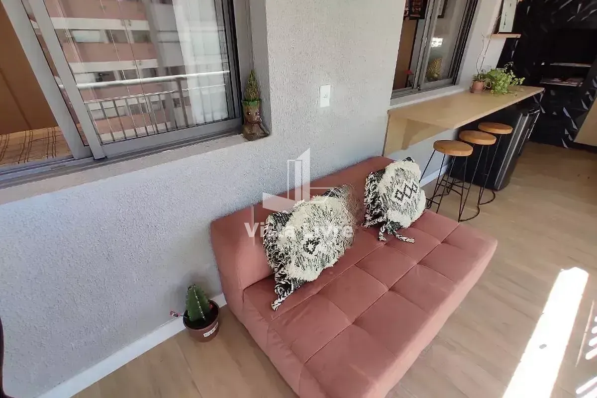 Apartamento, 3 quartos, 67 m² - Foto 9
