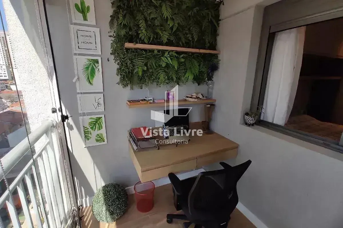Apartamento, 3 quartos, 67 m² - Foto 17