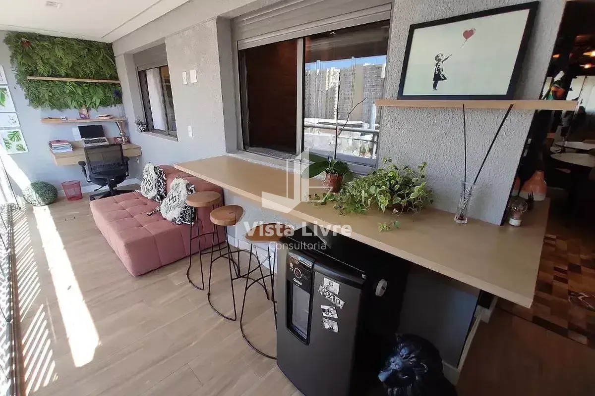 Apartamento, 3 quartos, 67 m² - Foto 16