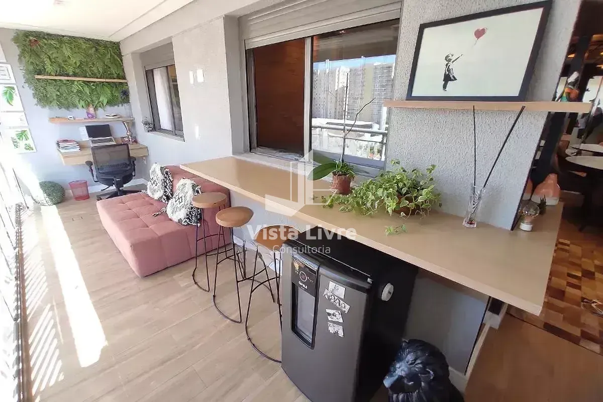 Apartamento, 3 quartos, 67 m² - Foto 15