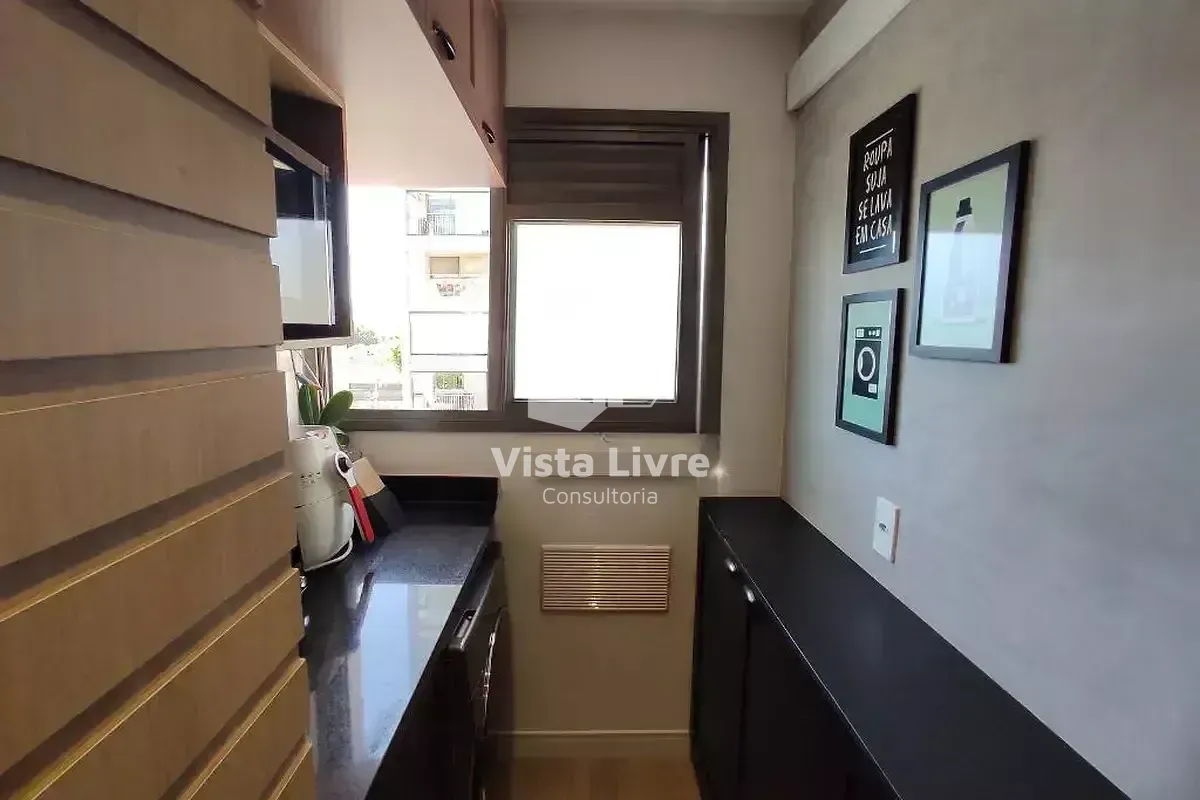 Apartamento, 3 quartos, 67 m² - Foto 22