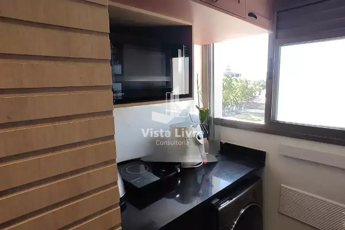 Apartamento, 3 quartos, 67 m² - Foto 23
