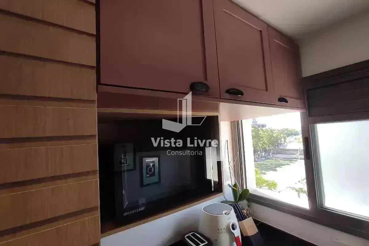 Apartamento, 3 quartos, 67 m² - Foto 24