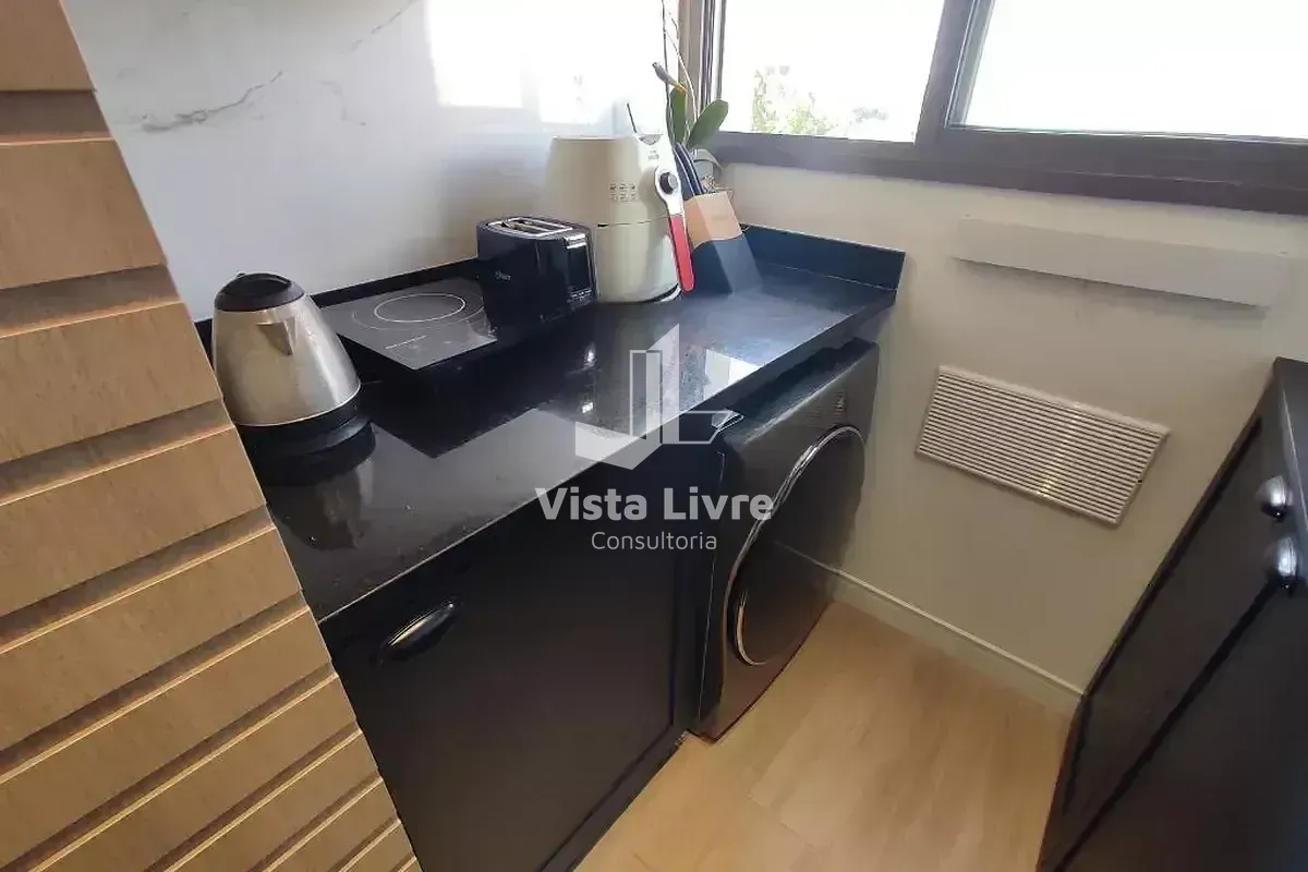 Apartamento, 3 quartos, 67 m² - Foto 25