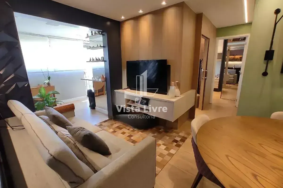 Apartamento, 3 quartos, 67 m² - Foto 5
