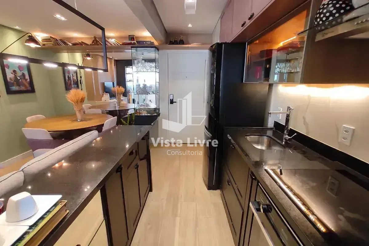 Apartamento, 3 quartos, 67 m² - Foto 18