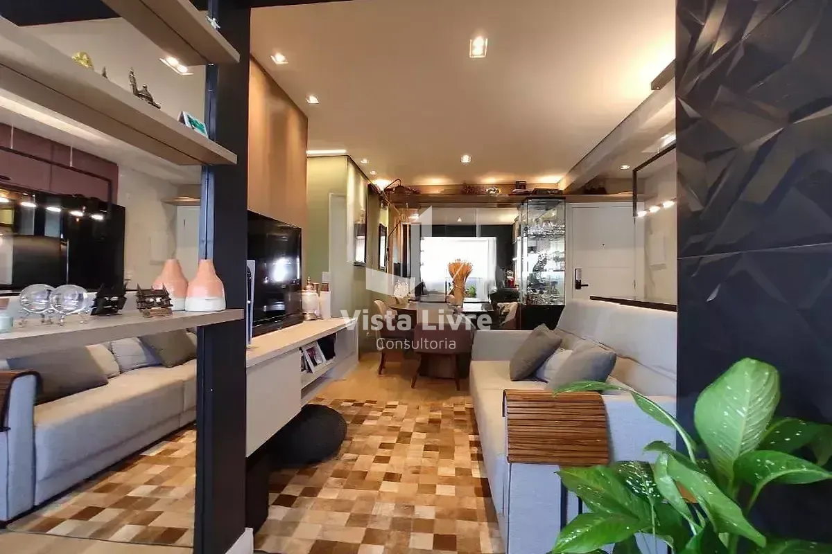 Apartamento, 3 quartos, 67 m² - Foto 2