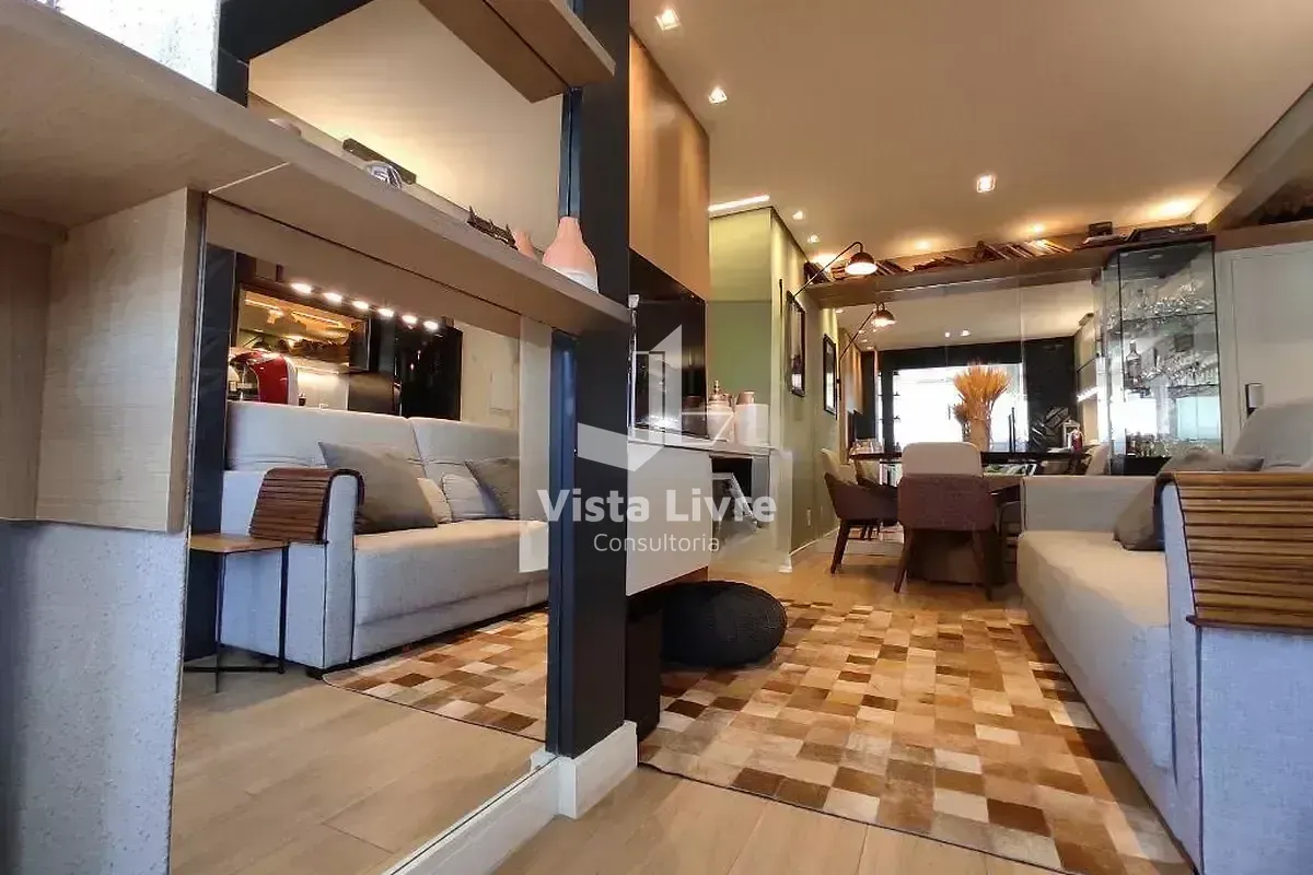 Apartamento, 3 quartos, 67 m² - Foto 3