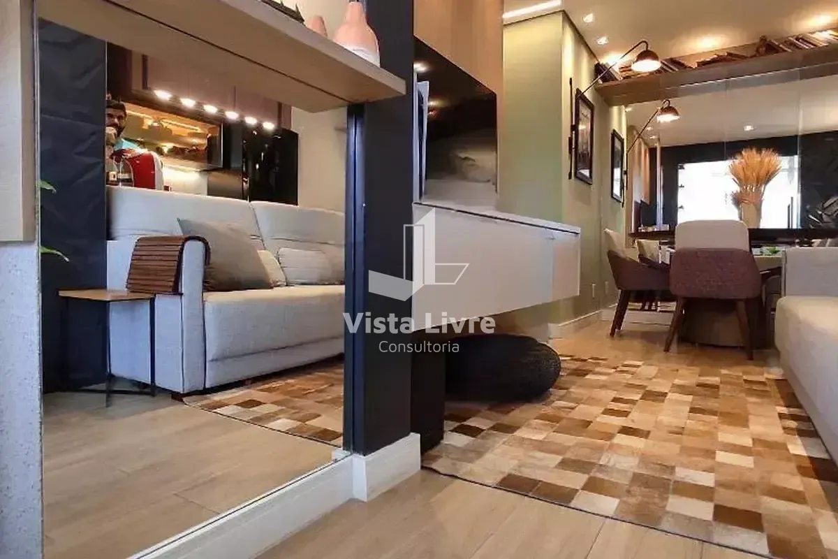 Apartamento, 3 quartos, 67 m² - Foto 4