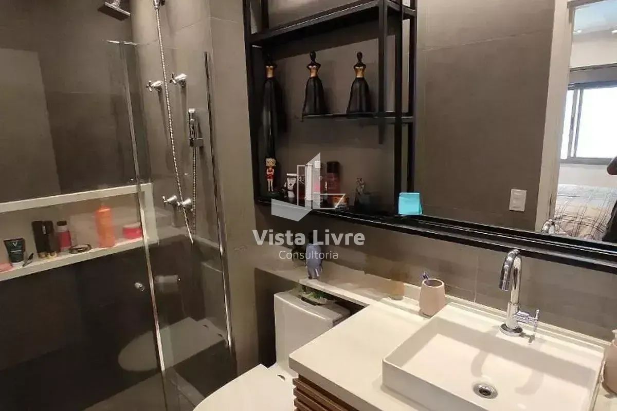 Apartamento, 3 quartos, 67 m² - Foto 33