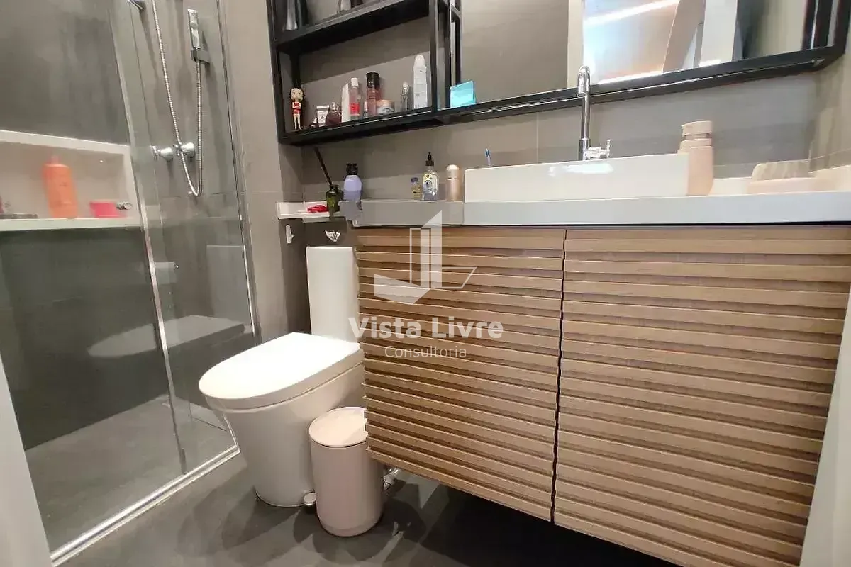 Apartamento, 3 quartos, 67 m² - Foto 32