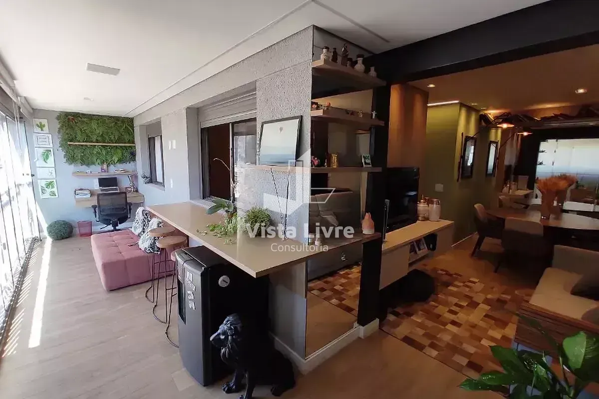 Apartamento, 3 quartos, 67 m² - Foto 6