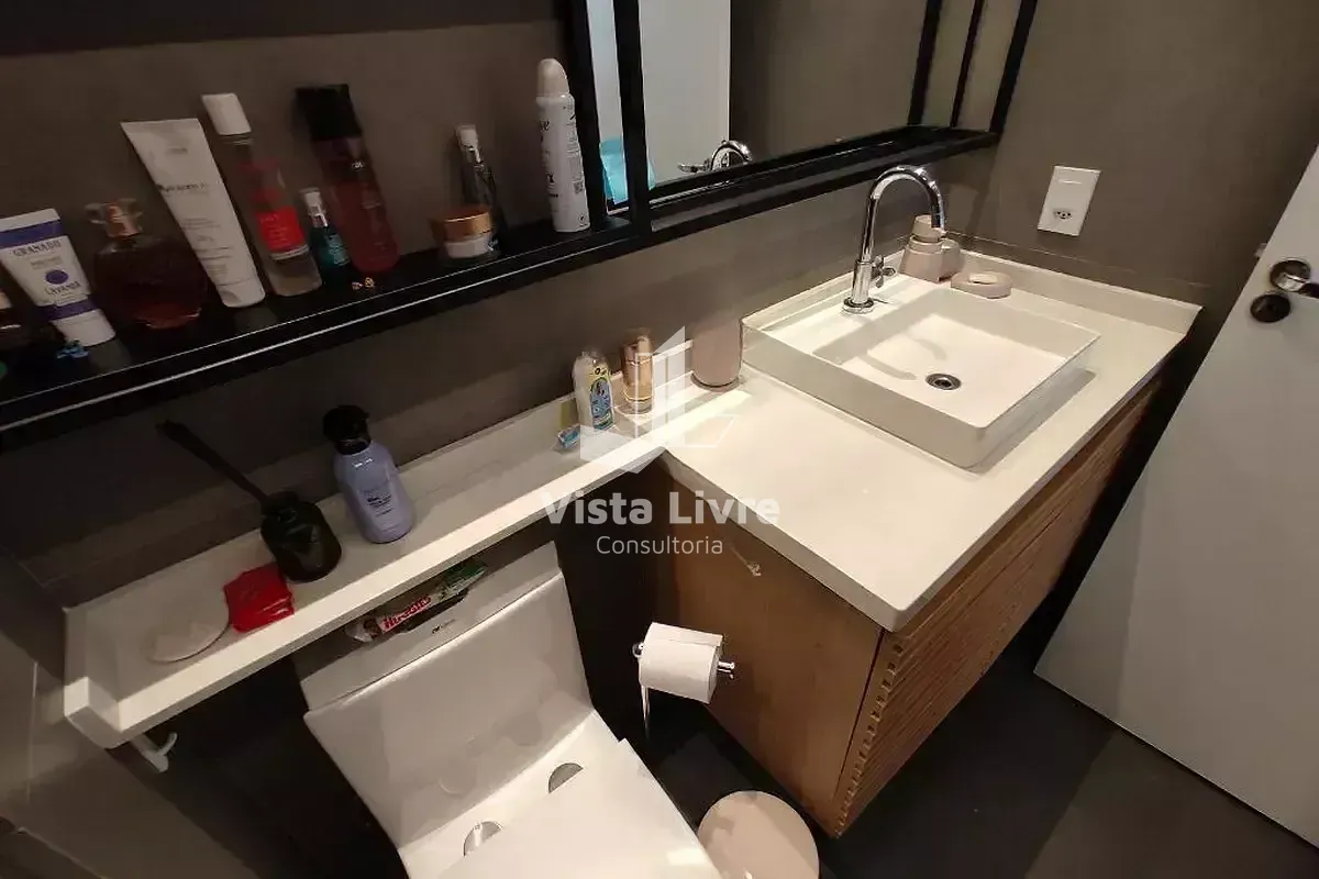 Apartamento, 3 quartos, 67 m² - Foto 31