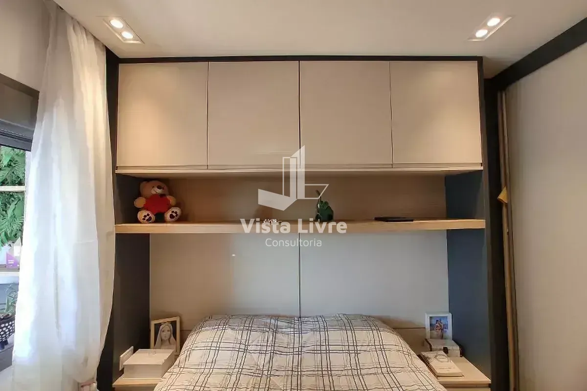 Apartamento, 3 quartos, 67 m² - Foto 29