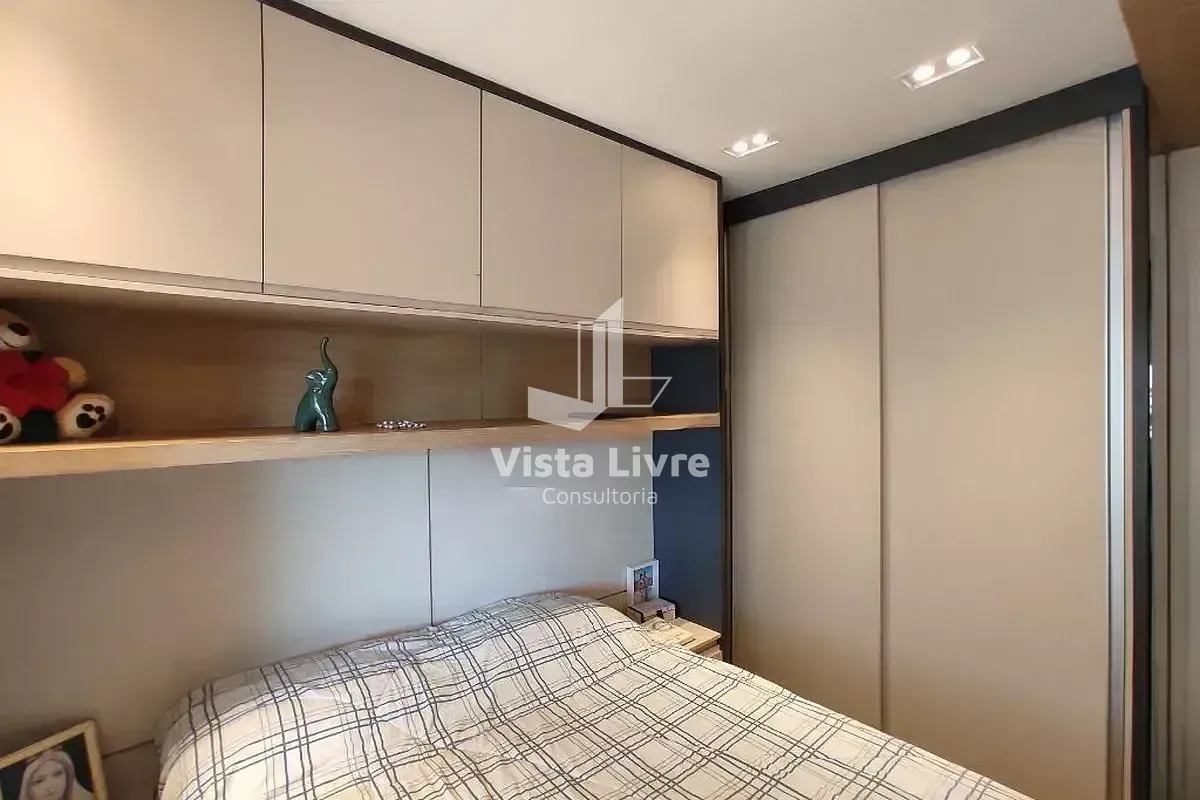 Apartamento, 3 quartos, 67 m² - Foto 27