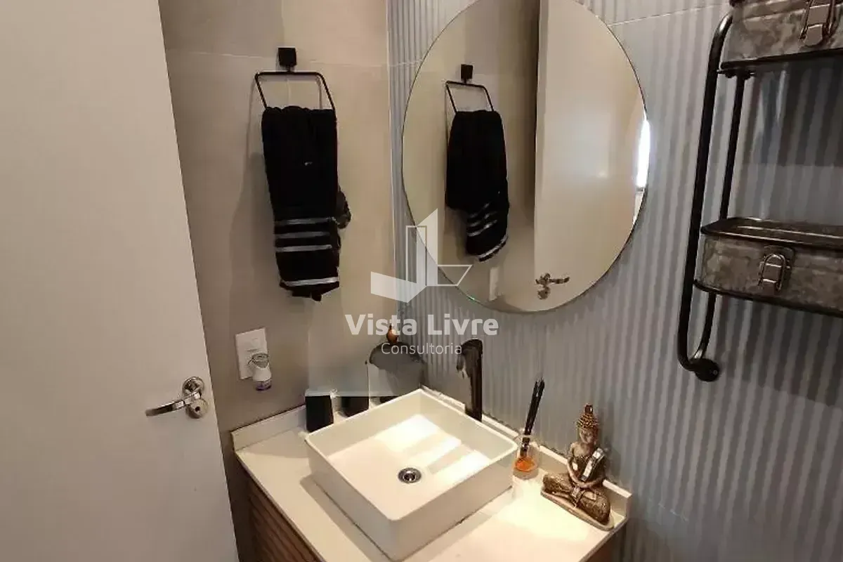Apartamento, 3 quartos, 67 m² - Foto 30