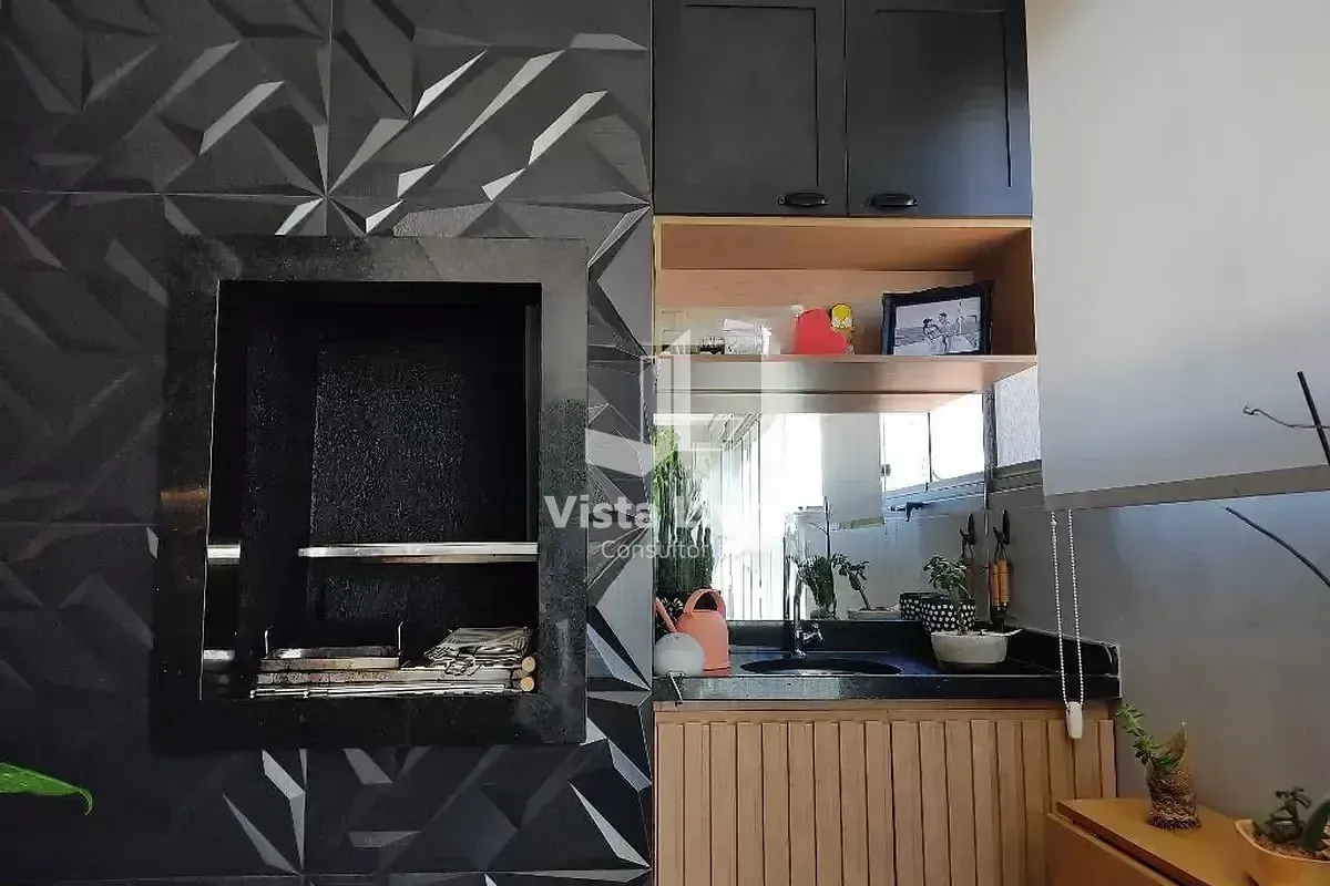 Apartamento, 3 quartos, 67 m² - Foto 14