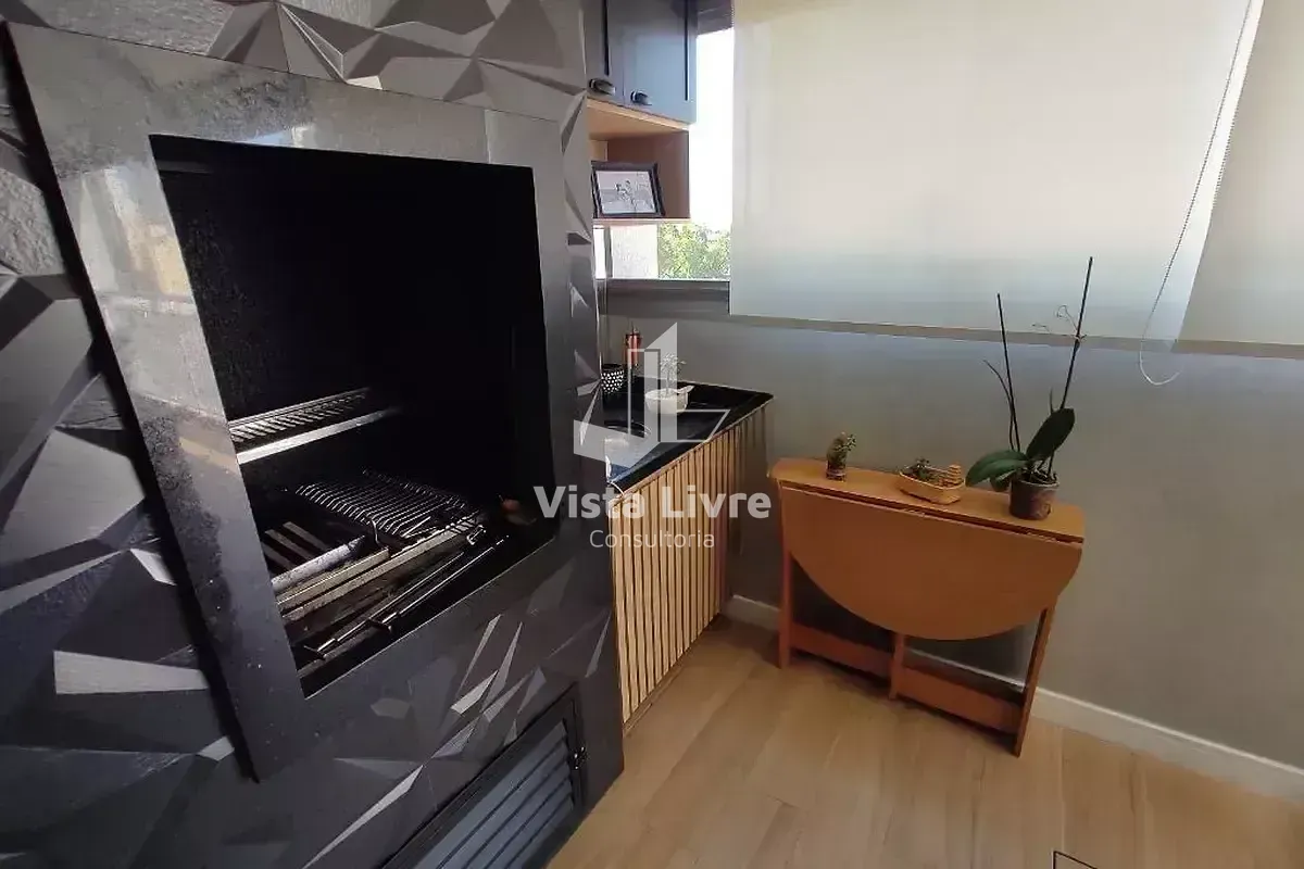 Apartamento, 3 quartos, 67 m² - Foto 13