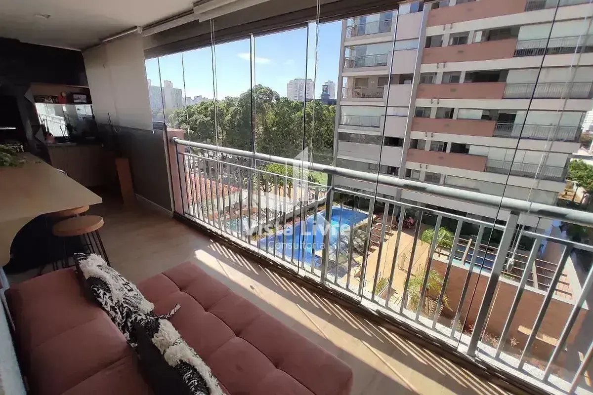 Apartamento, 3 quartos, 67 m² - Foto 7